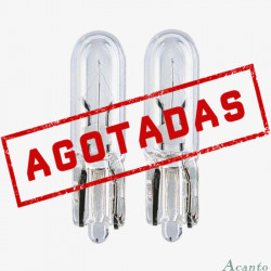 BOMBILLA PARA LAMPADARIO