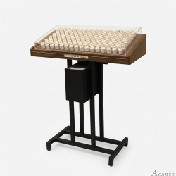 LAMPADARIO ELECTRÓNICO LED CON CAJA FUERTE