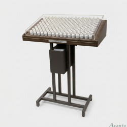 LAMPADARIO ELECTRÓNICO CON CAJA FUERTE